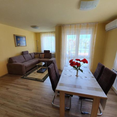 Bodo Park Apartment Hévíz Buitenkant foto