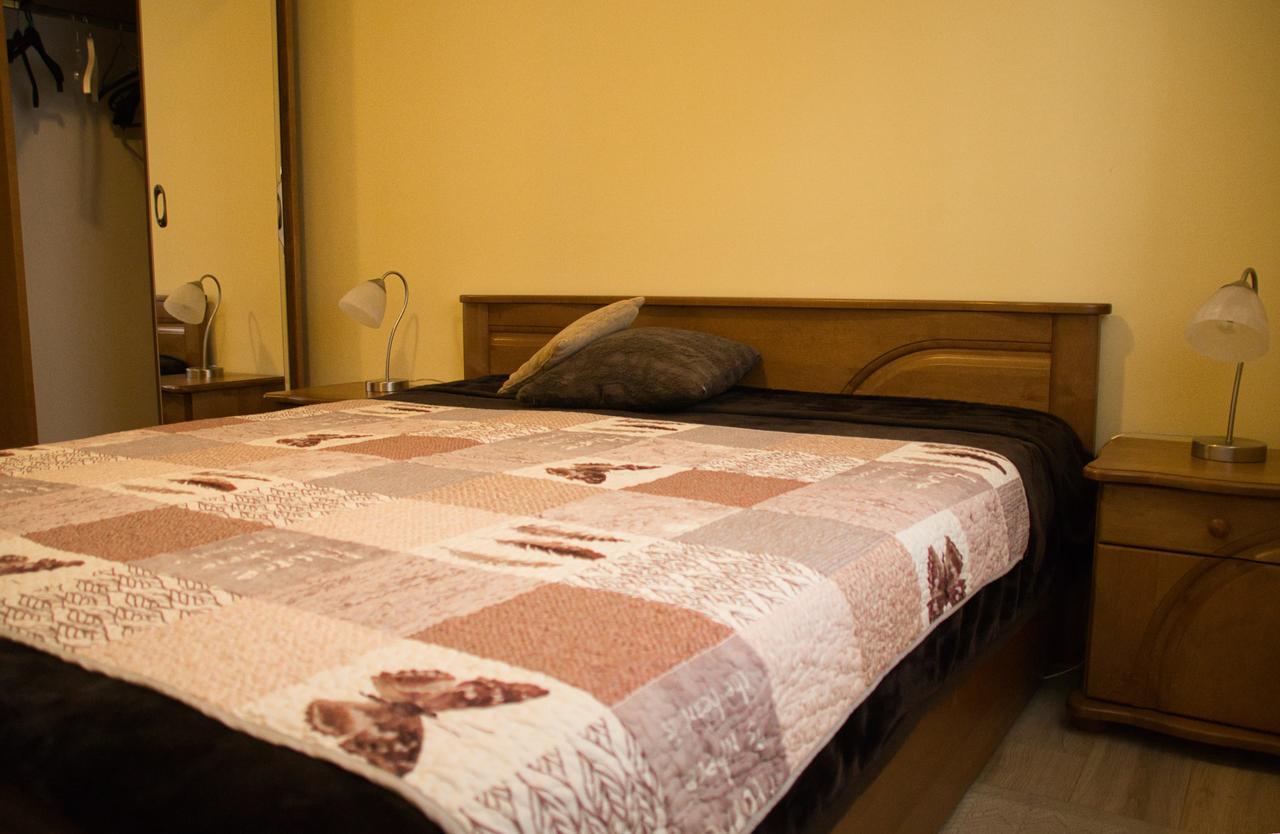 Bodo Park Apartment Hévíz Buitenkant foto
